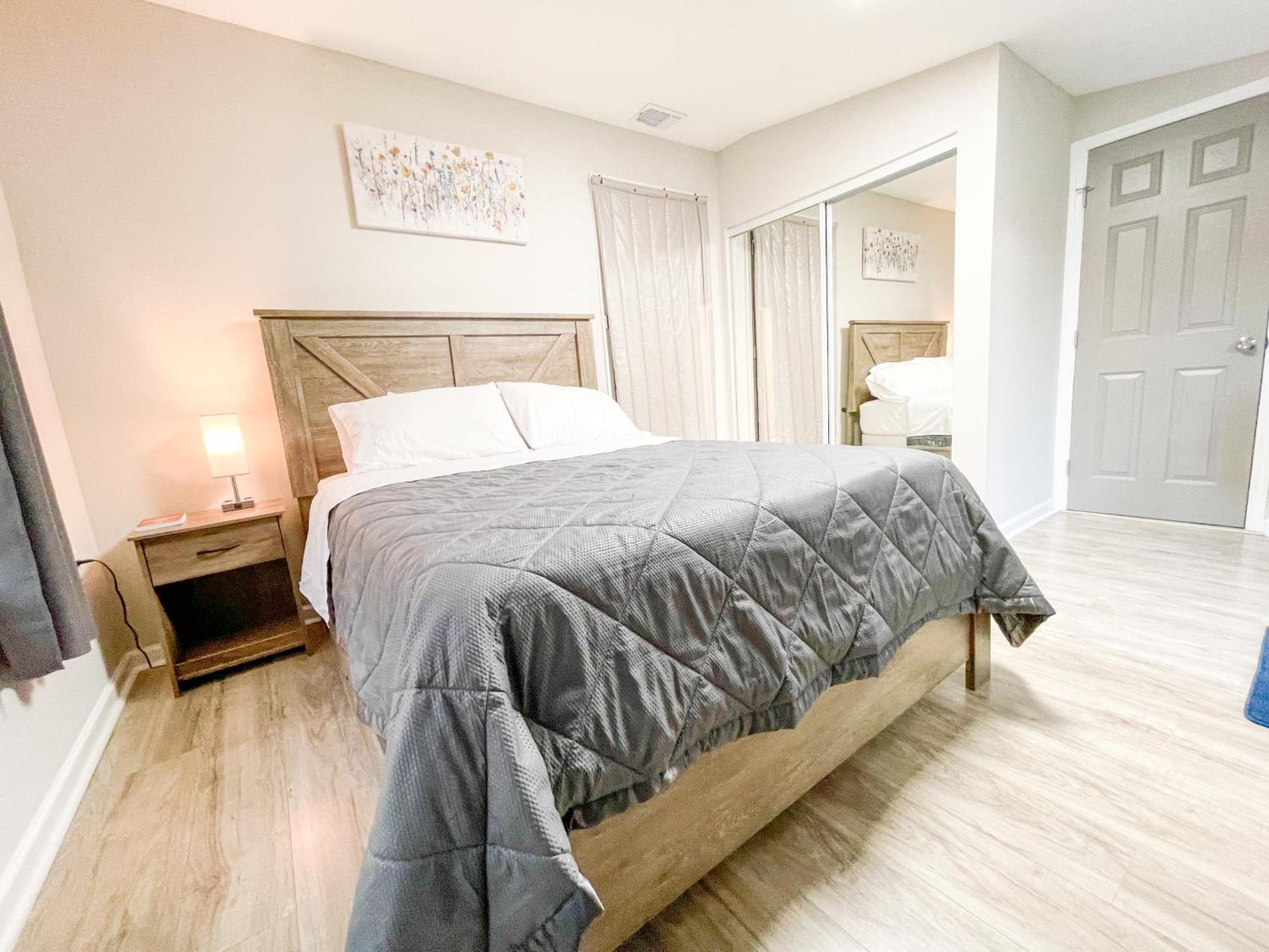 Homestay Beautiful In Prime Location Pinellas Park